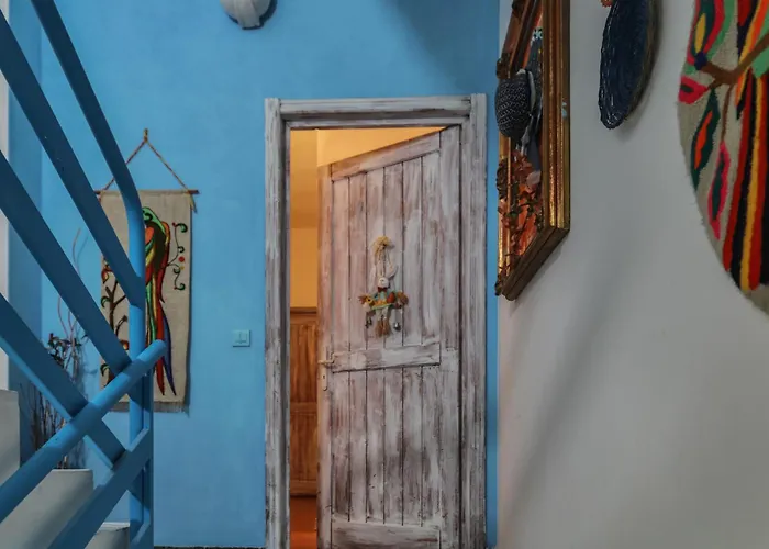 Ventana Del Mar 3*