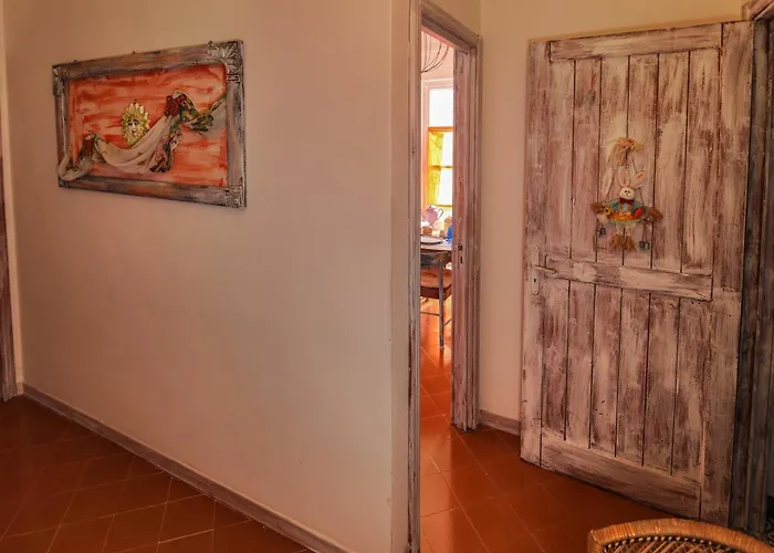 Ventana Del Mar Guest house