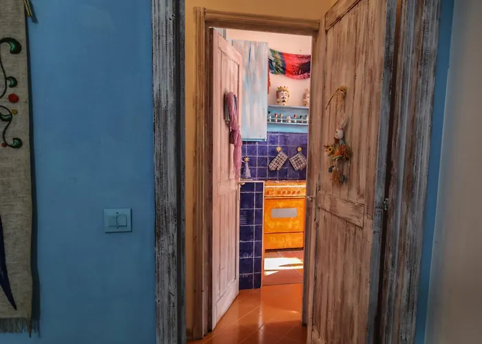Ventana Del Mar 3* ג'ובינאצו