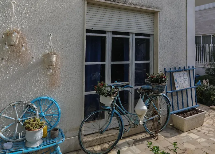 Ventana Del Mar Guest house Giovinazzo