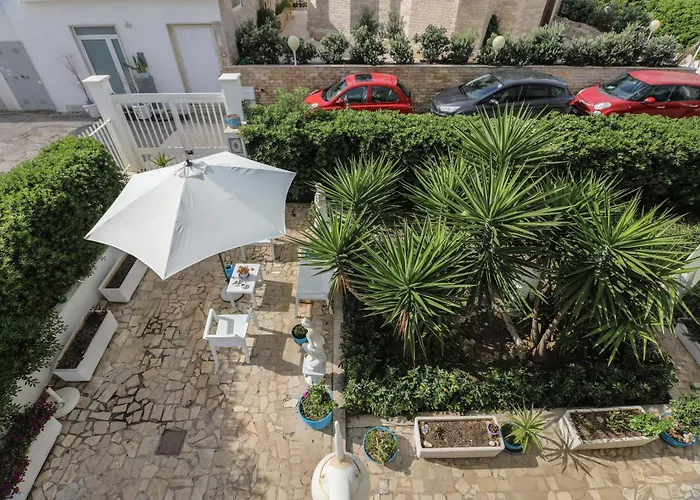 בית הארחה Ventana Del Mar